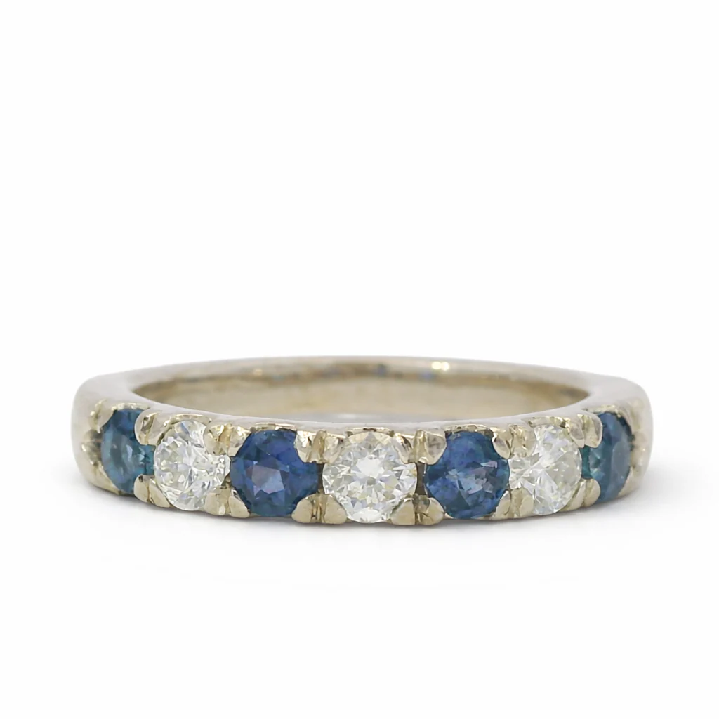 Featured Wedding Bands